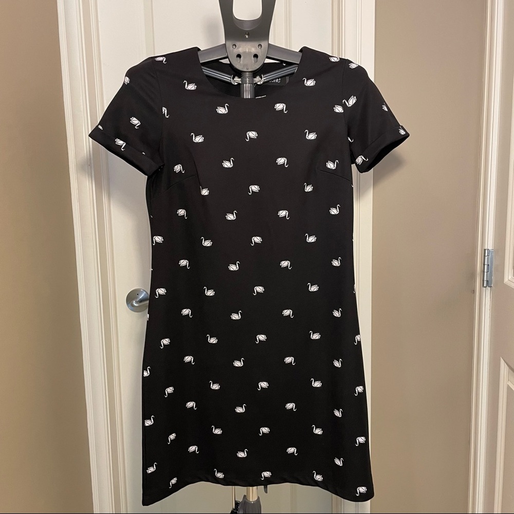 Icone Dress